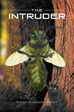 The Intruder (eBook, ePUB) The Intruder (eBook, ePUB)