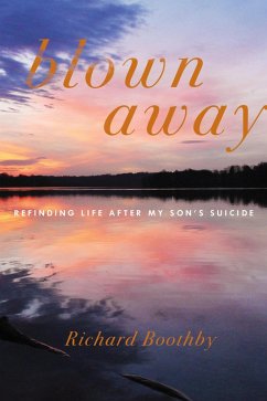 Blown Away (eBook, ePUB) - Boothby, Richard