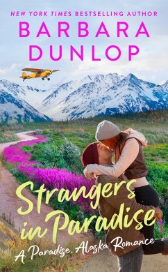 Strangers in Paradise (eBook, ePUB) - Dunlop, Barbara
