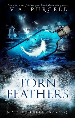 Torn Feathers (The Blue Portal) (eBook, ePUB) - Purcell, Veronica