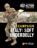 Bolt Action: Campaign: Italy: Soft Underbelly (eBook, PDF)