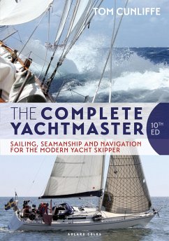The Complete Yachtmaster (eBook, PDF) - Cunliffe, Tom