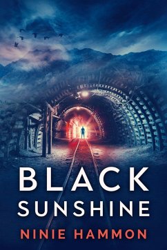 Cover Black Sunshine (eBook, ePUB)
