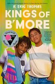 Kings of B'more (eBook, ePUB)