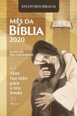 Mês da Bíblia 2020 - Encontros Bíblicos - Digital (eBook, ePUB)