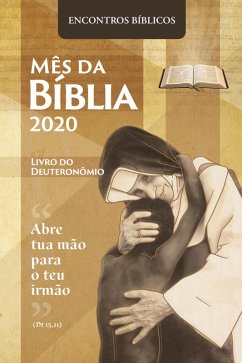 Mês da Bíblia 2020 - Encontros Bíblicos - Digital (eBook, ePUB) - Barboza, Ir. Maria Aparecida