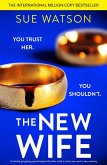 The New Wife (eBook, ePUB)