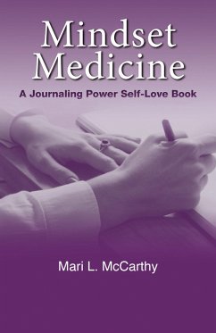 Cover Mindset Medicine (eBook, ePUB)