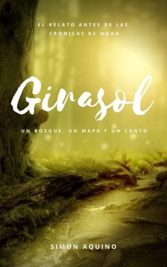Girasol (eBook, ePUB) - Aquino, Simon