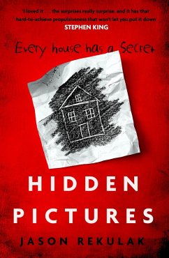 Hidden Pictures (eBook, ePUB) - Rekulak, Jason