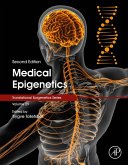 Medical Epigenetics (eBook, ePUB)