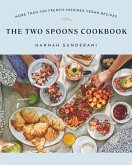 The Two Spoons Cookbook (eBook, ePUB)