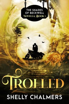 Cover Trolled (Shades of Beckwell Novellas, #1) (eBook, ePUB)