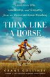 Think Like a Horse (eBook, ePUB) - Bild 1