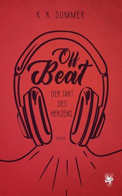 Off beat - Der Takt des Herzens (eBook, ePUB) - Summer, K. K.