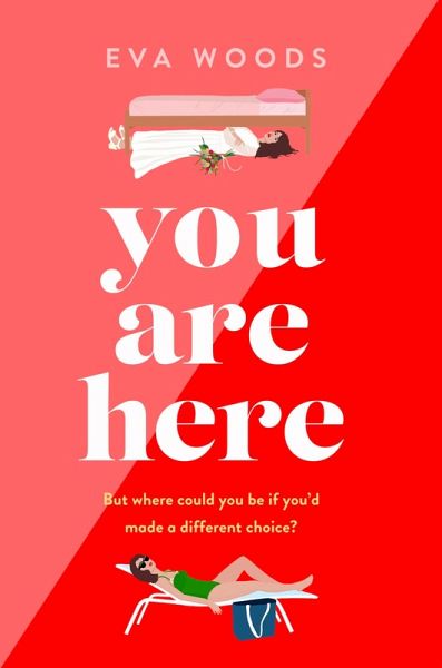 You Are Here (eBook, ePUB) You Are Here (eBook, ePUB)