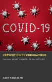 Prévention du Coronavirus (eBook, ePUB)