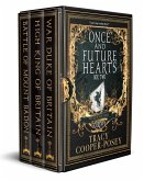 Once and Future Hearts Box Two (eBook, ePUB)