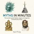Myths in Minutes (eBook, ePUB)