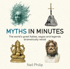 Cover Myths in Minutes (eBook, ePUB)
