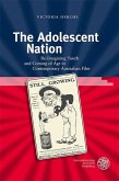 The Adolescent Nation (eBook, PDF)