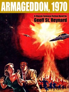 Armadeggon, 1970 (eBook, ePUB) - St. Reynard, Geoff