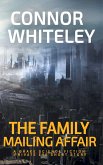 The Family Mailing Affair: A Drake Science Fiction Private Eye Short Story (Drake Science Fiction Private Eye Stories, #1) (eBook, ePUB)