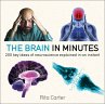 The Brain in Minutes (eBook, ePUB) - Bild 1