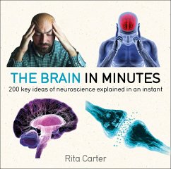 The Brain in Minutes (eBook, ePUB) - Carter, Rita