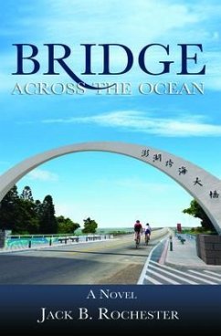 Cover BRIDGE ACROSS THE OCEAN (eBook, ePUB)