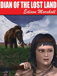 Dian of the Lost Land (eBook, ePUB) - Marshall, Edison