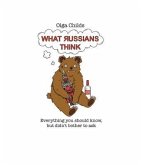 What Russians Think (eBook, ePUB)