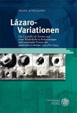 Lázaro-Variationen (eBook, PDF)