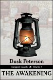 The Awakening (Dungeon Guards, Volume 1) (eBook, ePUB)