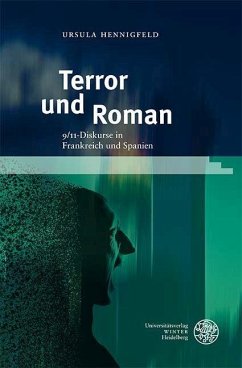 Terror und Roman (eBook, PDF) - Hennigfeld, Ursula
