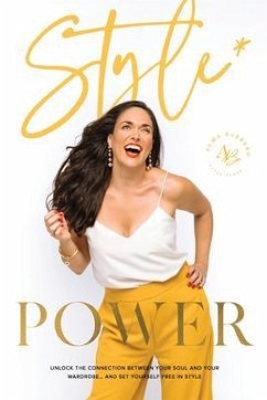 Style Power (eBook, ePUB) Cover Style Power (eBook, ePUB)