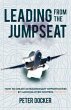 Leading From The Jumpseat (eBook, ePUB) - Bild 1