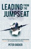 Leading From The Jumpseat (eBook, ePUB)