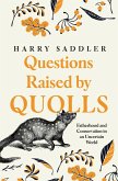 Questions Raised by Quolls (eBook, ePUB)