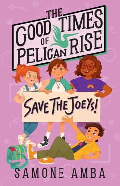 Cover The Good Times of Pelican Rise (eBook, ePUB)