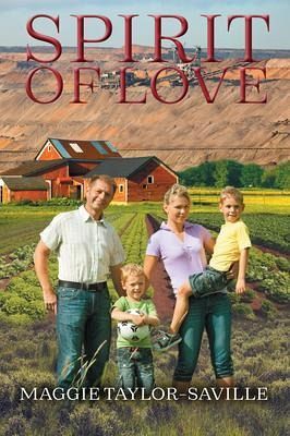 Spirit of Love (eBook, ePUB) Spirit of Love (eBook, ePUB)