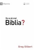 De ce sa cred Biblia? (Why Trust the Bible?) (Romanian) (eBook, ePUB)