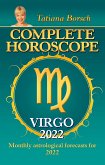 Complete Horoscope Virgo 2022 (eBook, ePUB)