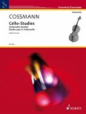Cello Studies (eBook, PDF)