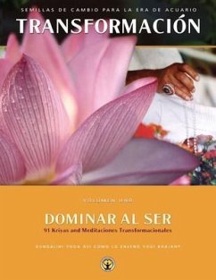 Cover Dominar al Ser (eBook, ePUB)