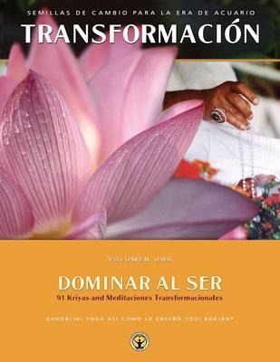 Dominar al Ser (eBook, ePUB)