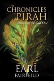 THE CHRONICLES OF PIRAH (eBook, ePUB) THE CHRONICLES OF PIRAH (eBook, ePUB)