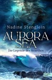 Aurora Sea (eBook, ePUB)