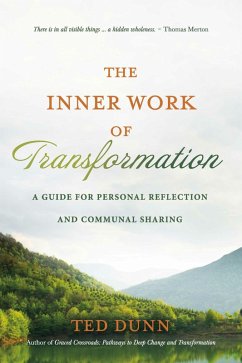 Cover The Inner Work of Transformation (eBook, ePUB)