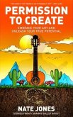 Permission to Create (eBook, ePUB) Permission to Create (eBook, ePUB)
